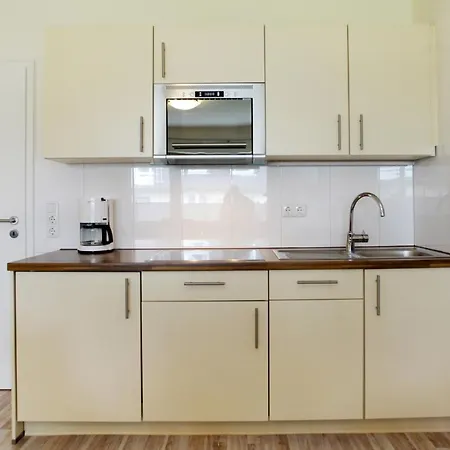 아파트 Mare Nostrum 7