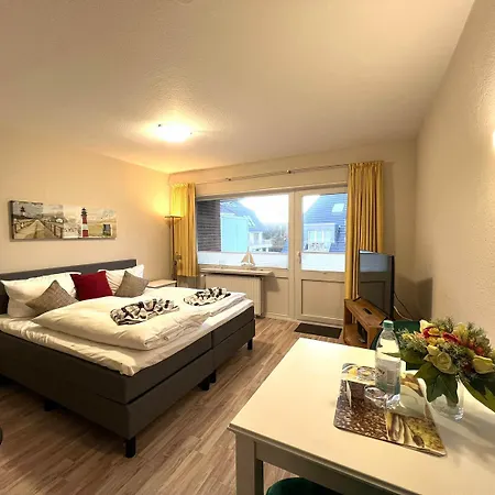 Mare Nostrum 7 * Westerland