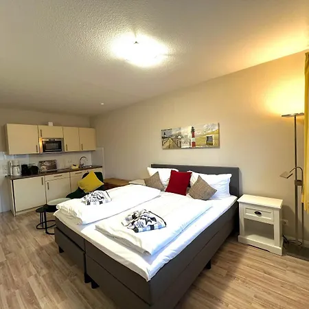 아파트 Mare Nostrum 7