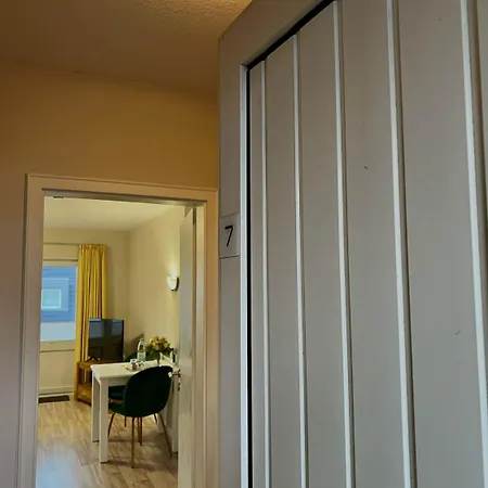 아파트 Mare Nostrum 7 *